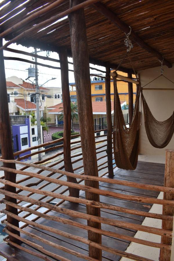 Luna Azul By Uvas Hotel Cozumel