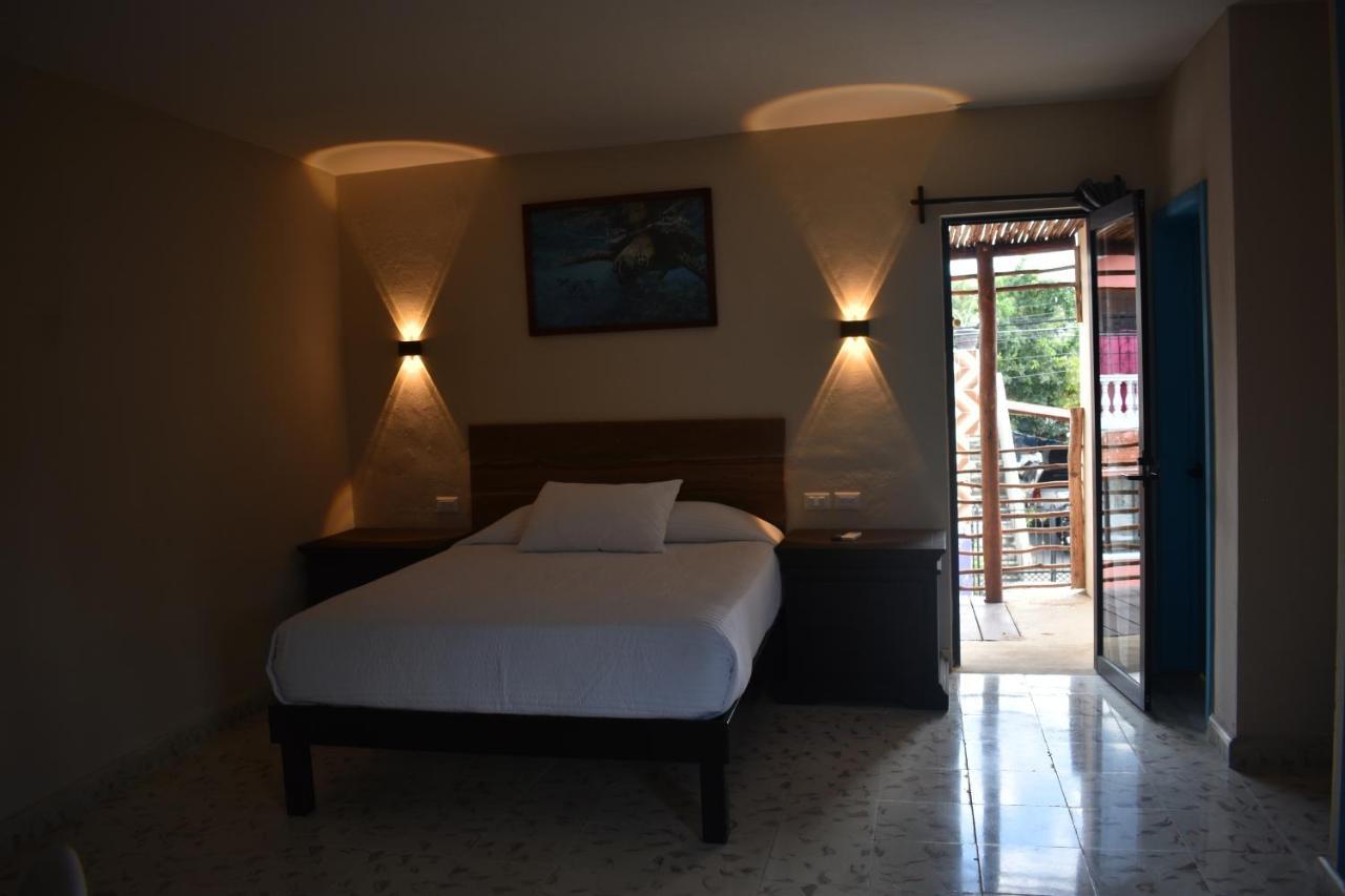 Luna Azul By Uvas Hotel 3*