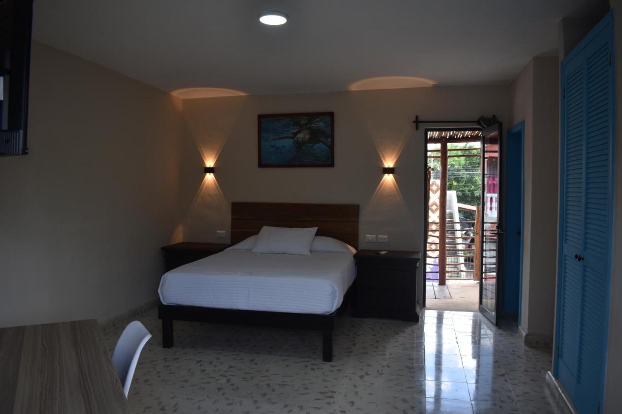 Luna Azul By Uvas Hotel Cozumel