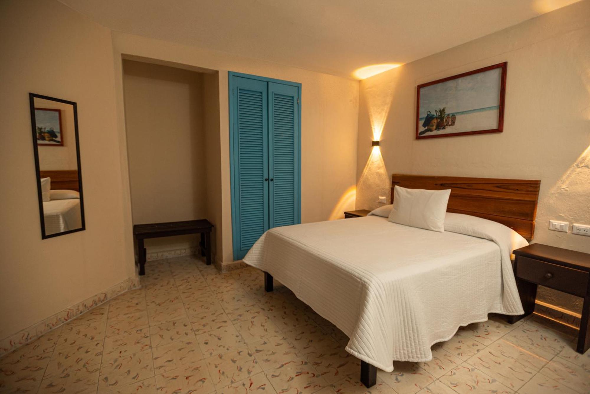 Luna Azul By Uvas Hotel