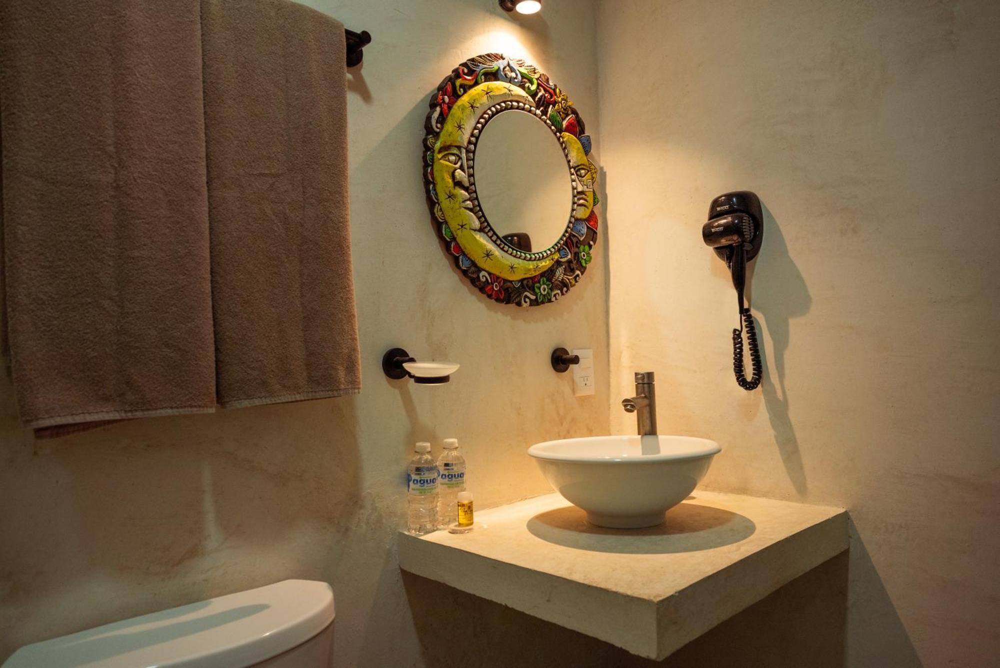 Luna Azul By Uvas Hotel 3*