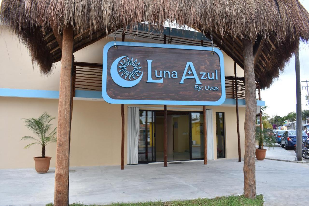 Luna Azul By Uvas 3* Cozumel